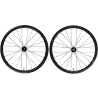Miche Jeu De Roues De Route Kleos Rd 36 Mm Tubeless