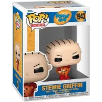 Funko POP! Figure Padre De Familia S3-stewie Griffin