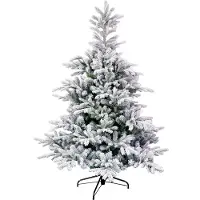 Black Box Trees Sapin de Noël artificiel H215