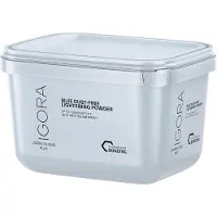 Schwarzkopf Professional Igora Vario Blond Poudre décolorante 450 grammes