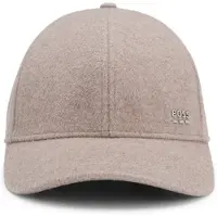 BOSS 50571305 Cap Beige