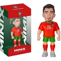 Minix Asmodee République tchèque : Football World Cup : Portugal - CONCEICAO