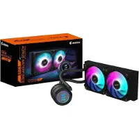 Gigabyte Kit Watercooling AORUS WATERFORCE II 240