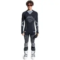 X-Bionic Pantalon De Base 3/4 Energy Accumulator Light