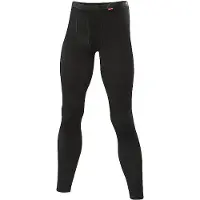 Loeffler Transtex Light Leggings Noir 2XL Homme