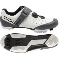 Sidi Physis Mtb Shoes Blanc EU 43