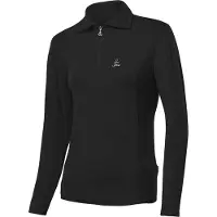 Löffler T-shirt à Manches Longues Transtex Basic