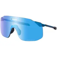 Shimano LUNETTES S-PHYRE SL RIDESCAPE AR S BLUE - lunettes de cyclisme ultra-légères et performantes...