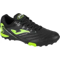 Joma Chaussure de foot 'Maxima 24 MAXS TF' noir
