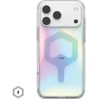 Uag Coque Plyo MagSafe pour Apple iPhone 18 Pro Max / 17 Pro Max - Iridescent
