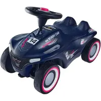BIG 800056252 Ride-on Bleu Enfants