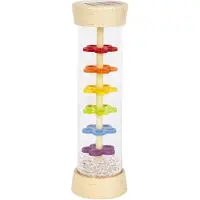 Small Foot Rainmaker (Allemand)