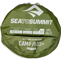 Sea to Summit Matelas Gonflable Camp Plus