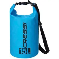 Cressi Sac étanche Pvc 15l