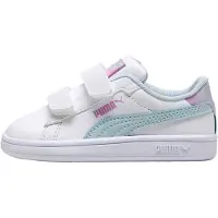 Puma Baskets à Scratch Enfant Smash 3.0 Faded Glow V Inf