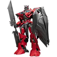 Blokees Figure Sentinel Prime