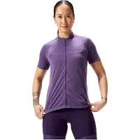 Endura T-shirt fonctionnel 'Loop' violet