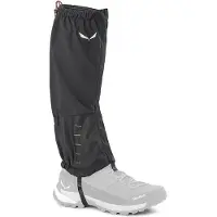Salewa Puez Powertex Gaiters Noir M
