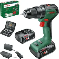 Bosch Perceuse Universalimpact 18v-60