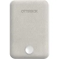 Otterbox Wireless 5000 mAh Recharge sans fil Blanc