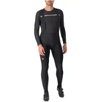 Castelli Competizione Cuissard à Bretelles Noir M Hommes Noir M