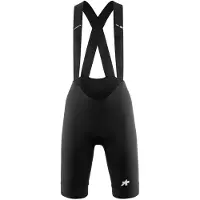Assos Combinaison de soutien pour maillot de bain, modèle Uma Gt S11, couleur noire, taille XS, pour femme