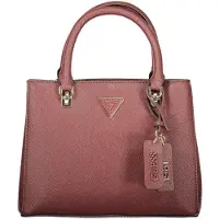 GUESS Sac Marron Jeans Pour Femme