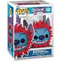 Funko POP! Figurine De Simba En Costume Lilo & Stitch