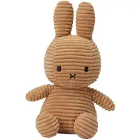 Bon Ton Toys Doudou Corduroy - 23 cm - ECO - Beige | Doudous