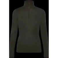 Icebreaker T-shirt à Manches Longues Avec Demi-zip 175 Everyday