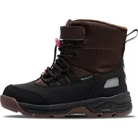 Hummel Snow Tex Boots Marron EU 28 Enfants