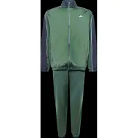 Nike Survêtement 'CLUB' bleu marine / vert
