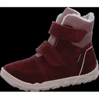 Superfit Bottes d'Hiver - Tex - Walderi - Rouge - - 26 - Bottes d'Hiver