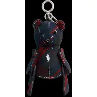 Ralph Lauren Accessoires pour sacs bleu marine / rouge foncé / noir / blanc