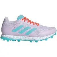 Adidas Fabela Zone 2.1 Field Hockey Shoes | 40