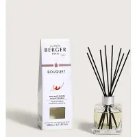 Maison Berger Bâtonnets Parfumés Maison Berger Glaçon 100ML Pétillance Exquise