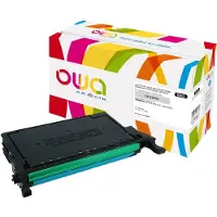 OWA Armor OWA - Noir - compatible - remanufacturé (CF)