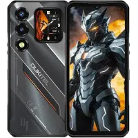 Oukitel Wp66 5g 12gb/512gb 6.6´´