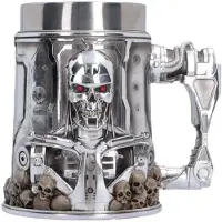 Nemesis Now Tasse T-800