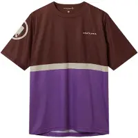 Endura Maillot Enduro Manches Courtes Singletrack Core Ii