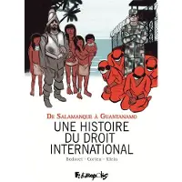 Futuropolis Une histoire du droit international - Olivier Corten