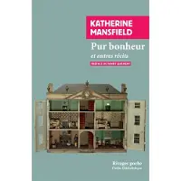 Rivages Pur bonheur - Katherine Mansfield