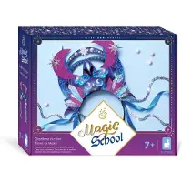 Janod Atelier - Ecole de Magie - Tiara