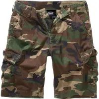 Brandit BDU Ripstop Shorts pour enfants Taille