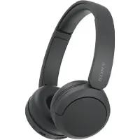 Sony WH-CH520 Noir