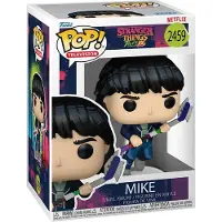 Funko POP! Figure Stranger Things: Tales From 85-pop Mike