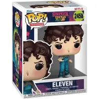 Ginza.se Figure Stranger Things: Tales From 85-pop Eleven