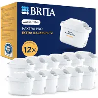 Brita MAXTRA PRO Extra anti-calcaire Pack 12
