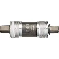 Shimano Boîtier de pédalier BB-UN300 BSA 68mm, Dimensions du boîtier de pédalier 117.5mm/68mm