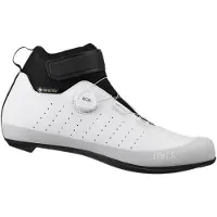 Fizik Tempo Artica R5 Gore-tex Road Shoes Blanc EU 44 1/2 Homme